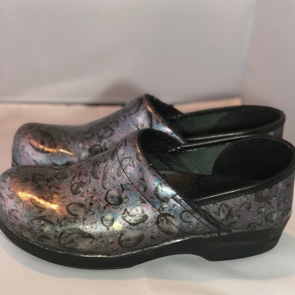 DANSKO professional clogs